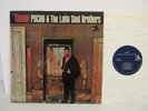Pucho & The Latin Soul Brothers – Tough  Jazz Funk LP