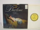 Darlene Zito Come On Over Jazz Vocal LP
