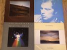 Van Morrison x 4 Vinyl LP Bundle Common One, Into The Music, Beautiful Vision +