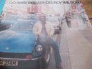 DELROY WILSON - GO AWAY DREAM LP RARE REGGAE 1982 BLACK MUSIC LISTEN