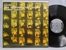Glenn Gould - The Goldberg Variations - OG 1956 Mono LP - COLUMBIA - RARE