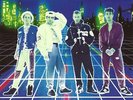 Big Audio Dynamite I - Kool-Aid - Used Vinyl Record - N1034z