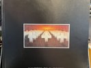 Metallica - Master Of Puppets (Box Set BOOK ONLY) - METAL *BOOK*