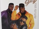 Guy ‎– The Future MCA Records MCA 10115 1990 Us Original ( 1LP/Vg++/Vg+) ##554
