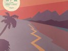 Makoto Matsushita - First Light / VG+ / LP, Album, RE