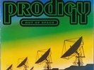 Prodigy - Out Of Space - Used Vinyl Record 12 - S2508z