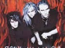 New Model Army - Brave New World - Used Vinyl Record 12 - A2508z