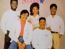 Atlantic Starr - One Lover At A Time - Used Vinyl Record 12 - 59 - F5628z