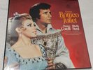 Angel Gounod Romeo & Juliet LP New Sealed Franco Corelli, Mirella Freni SCL-3734