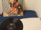 Jimi Hendrix Band Of Gypsys  vinyl