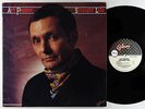 Art Pepper - Straight Life LP - Galaxy VG+