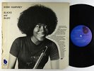 Bobbi Humphrey - Blacks And Blues LP - Blue Note VG+