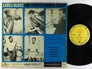 Curtis Counce Group - Carl's Blues LP - Contemporary - M3574 OG Press Mono DG