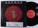AZTECA Pyramid Of The Moon COLUMBIA LP VG+ q