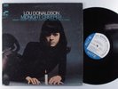 LOU DONALDSON Midnight Creeper BLUE NOTE LP gatefold van gelder q