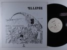 DOUG HAMMOND & KAREN JOSEPH Ellipse IDIBIB LP VG+ q