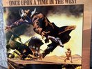Once Upon A Time In The West [Original Motion Picture Soundtrack] by Morricone