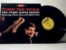 TUBBY HAYES LP Tubby the tenor 1962 Epic RE 180 Gram  vinyl