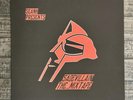Seanh Presents Sadevillian – The...Mixtape (#SADEVILLIANLP) Red LP/Vinyl RARE