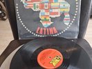 ORQUESTA INTEGRACION LATINA VENEZUELA ORIG CAR-VAL GUAGUANCO SALSA LP