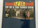 The Ike And Tina Turner Show - Warner Brothers Record WS 1579- SEALED