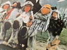 Mike Batt Signed Remember You’re A Womble Vinyl Album