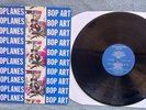 Blue Aeroplanes Bop Art UK LP ABT 009 Gerald Langley Art Objects new wave 1983