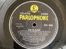 BEATLES - WITH THE - 1963 1st PRESS VINYL LP PCS 3045 -2 / -2 **STEREO**