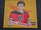 Rage Against The Machine – Evil Empire Epic 1996 Us Orig Press VG+