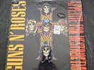 Guns N Roses: Appetite For Destruction - 1987 VG 1st Pressing Vinyl Album