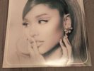Ariana Grande Positions Limited Green Colored Vinyl LP with 2 Posters