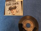 Rare Elvis Presley SPAIN PRESSING