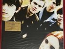 SLOWDIVE Souvlaki Ltd 300 TRANSPARENT RED Vinyl LP NEW & SEALED Rough Trade