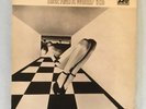 YES - TIME AND A WORD + INSERT - UK A1/B2 - PLUM LABELS - VERY GOOD++