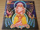 HAWKWIND - SPACE RITUAL - FOLDOUT SLEEVE + X 2 LPS + INNERS - UK - VERY GOOD++