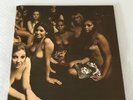 THE JIMI HENDRIX EXPERIENCE - ELECTRIC LADYLAND + X 2 LPS -UK POLYDOR - EX