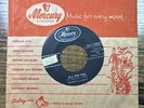 TX ROCKABILLY ‘57 Mercury Starday 45 SLEEPY LA BEEF ALL THE TIME Labeff La Beff