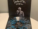 Daniel Johnston CHICAGO 2017 Splattered Color Vinyl LP / Wilco JEFF TWEEDY