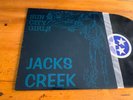 1994 Sun City Girls - Jacks Creek US LP