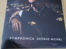 George Michael Symphonica vinyl 2014 Unplayed