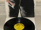 ROLLLING STONES STICKY FINGERS (WHARHOL COVER) UK IMPORT STEREO LP EX COND