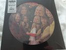 Abba - Ring Ring - Pic Disc LP - Sealed, unplayed - 2022 issue