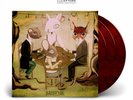 CRIPPLED BLACK PHOENIX - Banefyre  [RED/BLACK 3LP]