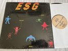 ESG, ESG Says Dance To The Beat Of Moody, 12