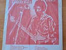 JIMI HENDRIX LIVE AT THE ALBERT HALL VG+ vinyl JIMI Records GOOD sleeve shrink