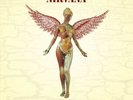 NIRVANA In Utero Vinyl 180 Gram