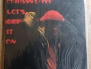 Marvin Gaye LP Lets Get It On USA MFSL Press NUMBERED & FACTORY SEALED