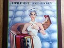 Little Feat LP Dixie Chicken USA MFSL Press NUMBERED INCREDIBLE COPY