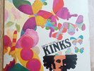 The Kinks LP Face To Face UK Pye Stereo 1st Press BEST I EVER SEEN PSYCH