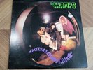 Cramps - Psychedelic Jungle - IRS Reissue LP - USED